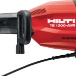 Martelo Rompedor Elétrico 16kg - Hilti / Bosch