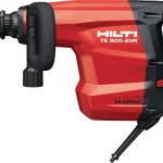 Martelo Rompedor Elétrico 11kg - Hilti / Dewalt/ Bosch