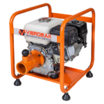 Motor Acionador Gasolina - Motor 4T