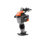 Compactador De Solo - Husqvarna LT 6005