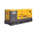 Marca Atlas Copco - Modelo QAS 85