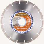 Disco de Corte Diamantado 350mm