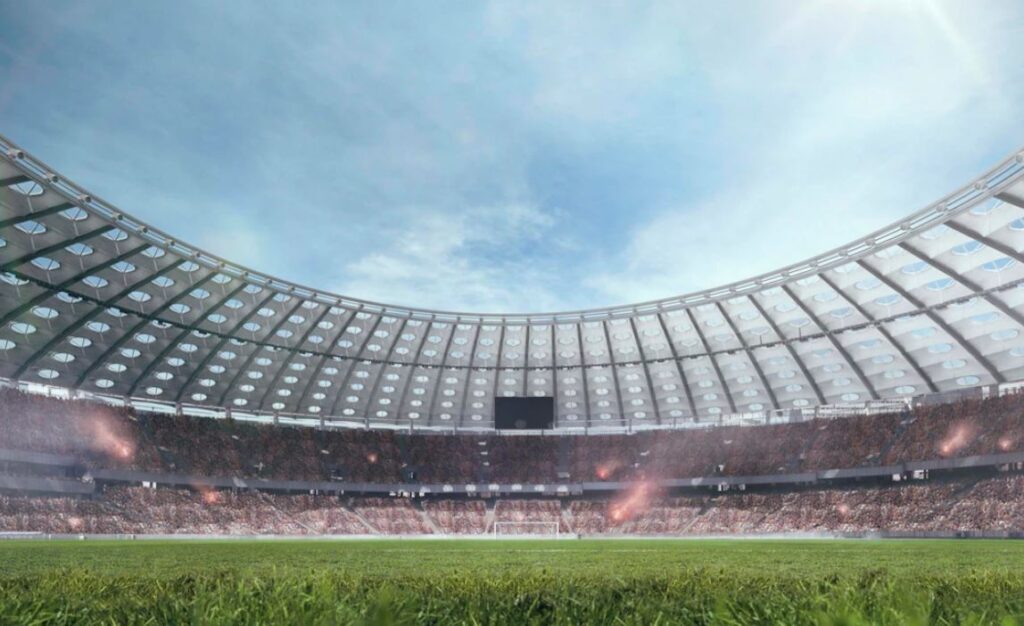 Conheça os estádios que receberam Copa do Mundo no Catar